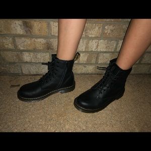 Doc martens